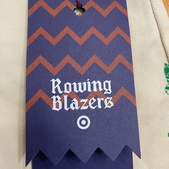 Khakis by Rowing Blazer, adj   Spring Ivy Chinos, Gender-Neutral - Picture 5 of 11